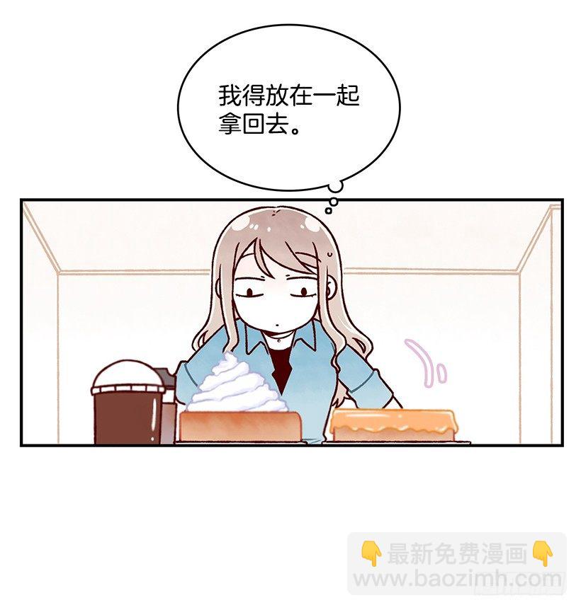 麪包蜜語 - 蜂蜜麪包(1/2) - 1