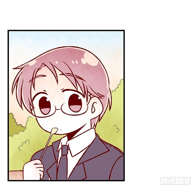 提拉米苏(1/2)-第10话