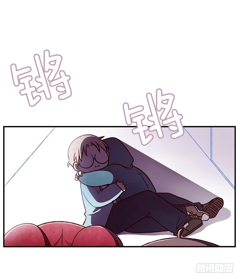 提拉米苏(1/2)-第10话