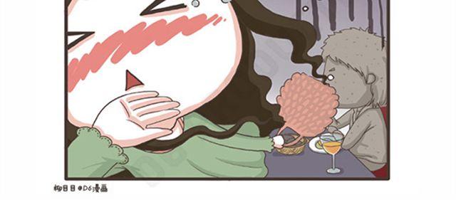 第22话 敏感节日-第22话