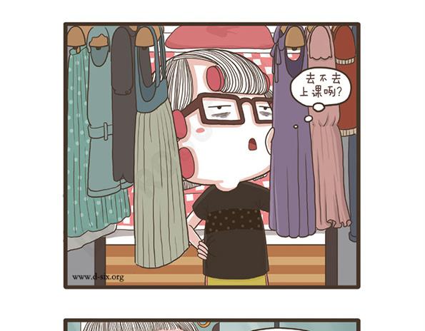 第24话 可怕的病-第24话