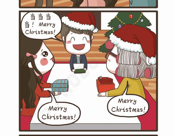 第28话 抗议的声音-第28话