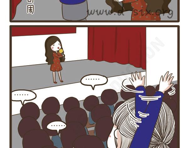 第40话 羡慕嫉妒恨-第40话