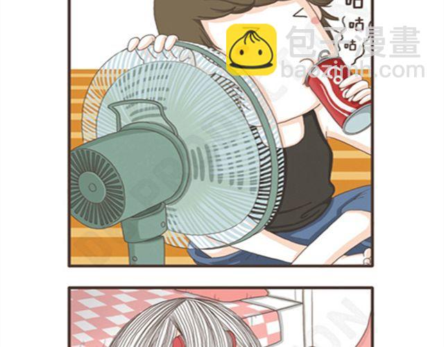 第8话 打的大战-第8话