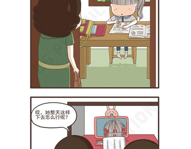 第10话 宅女养成-第10话