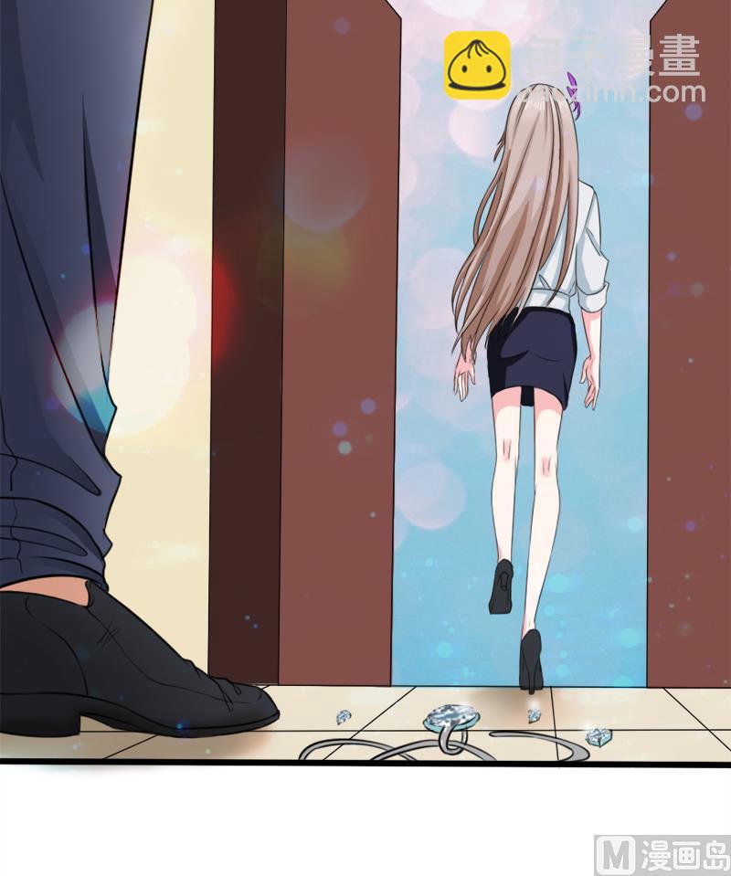 第二十二话  破碎与誓言-第22话