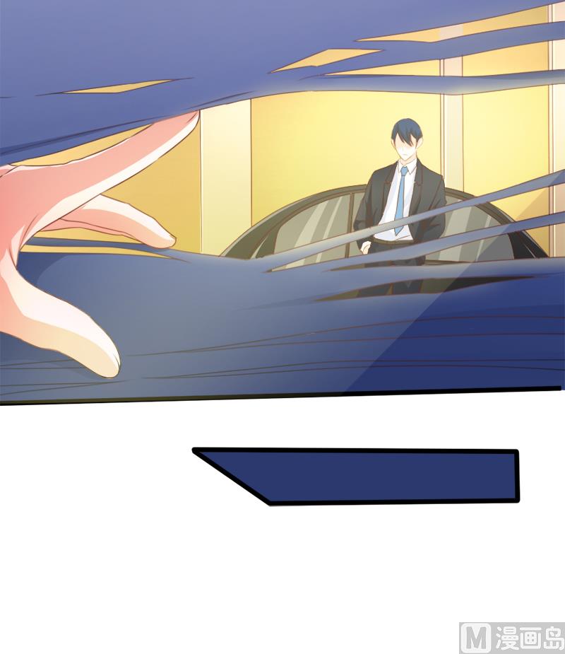 第二十二话  破碎与誓言-第22话