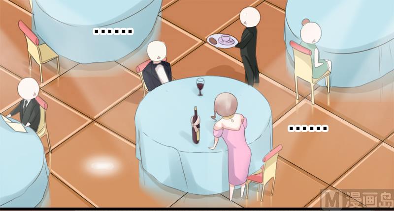 第八话  为什么是我-第8话