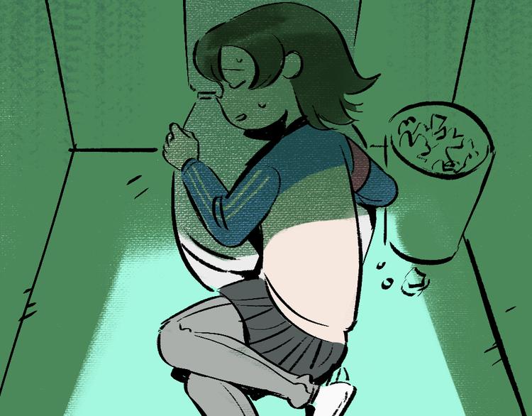 第2话 第一位客人(1/3)-第2话