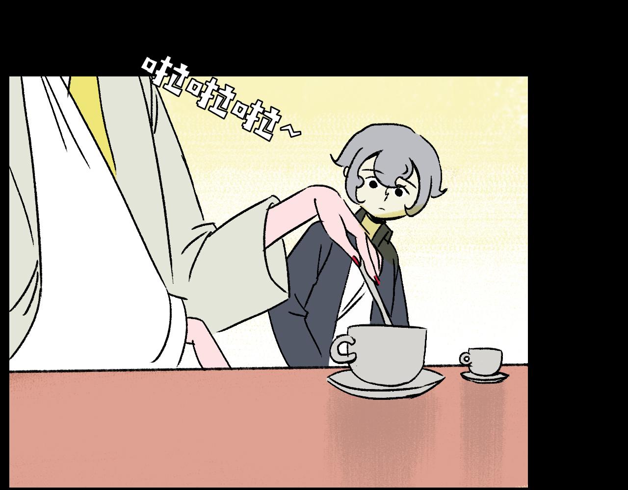 第18话 另一个我(1/2)-第18话