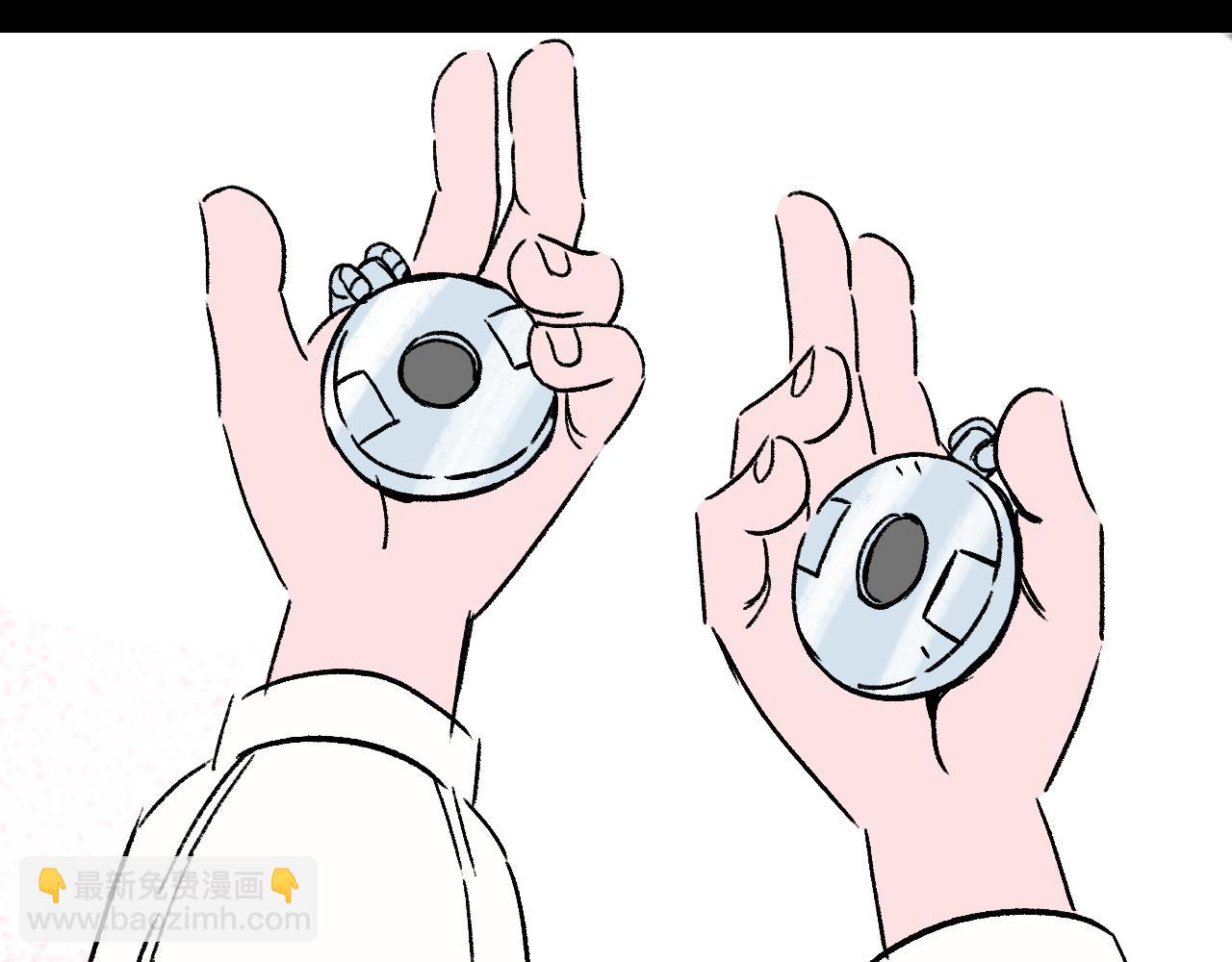 第20话  吊坠相框(1/2)-第20话