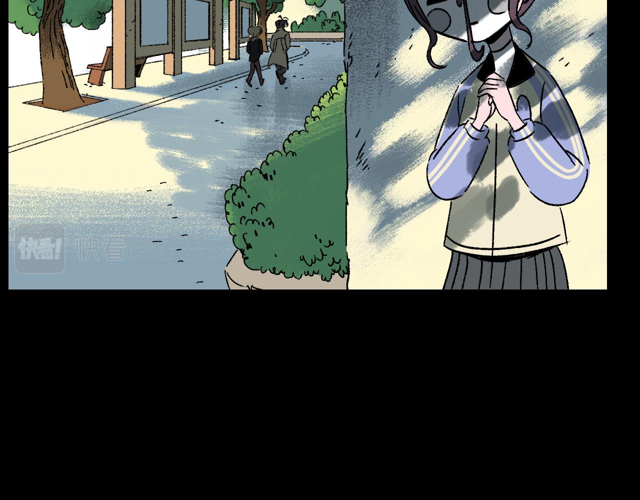 第22话  失踪(1/2)-第22话