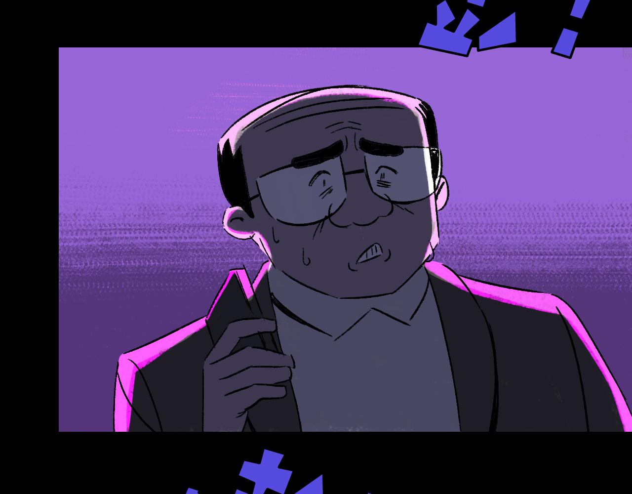 第24话  温柔(1/2)-第24话