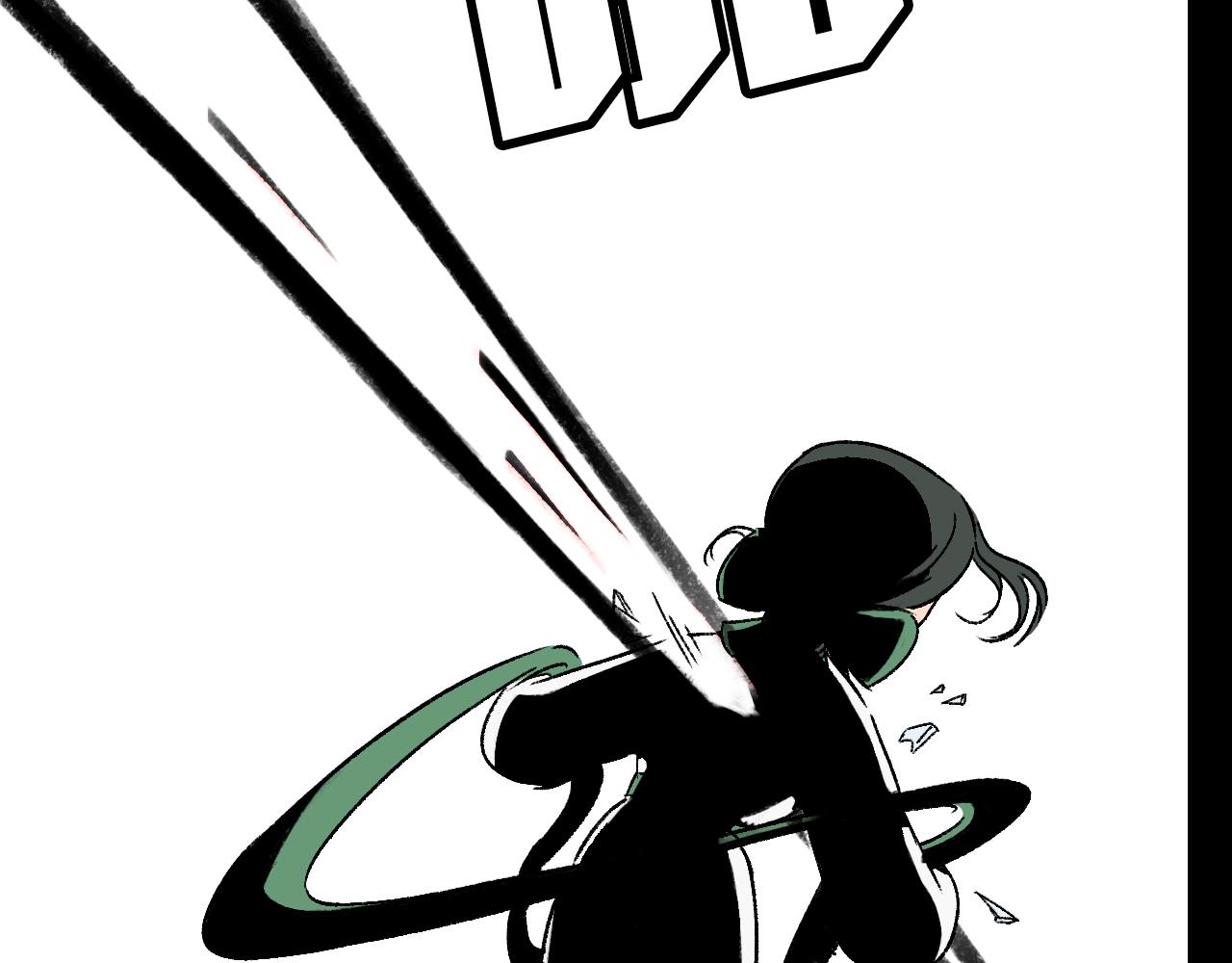 第28话  孔自奇的告白(1/3)-第28话