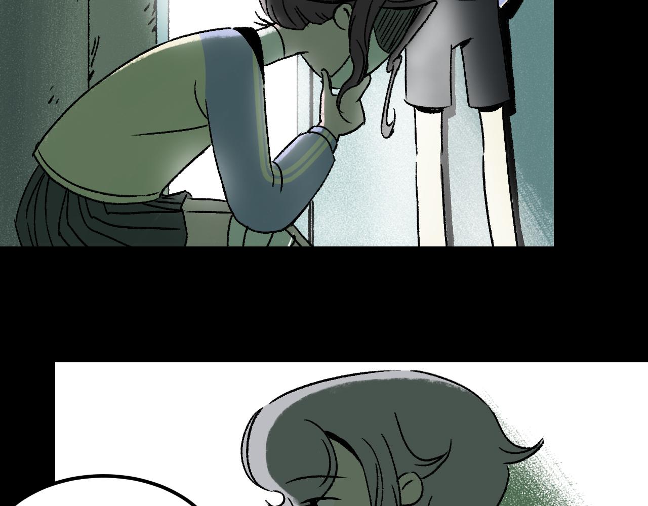 第28话  孔自奇的告白(1/3)-第28话