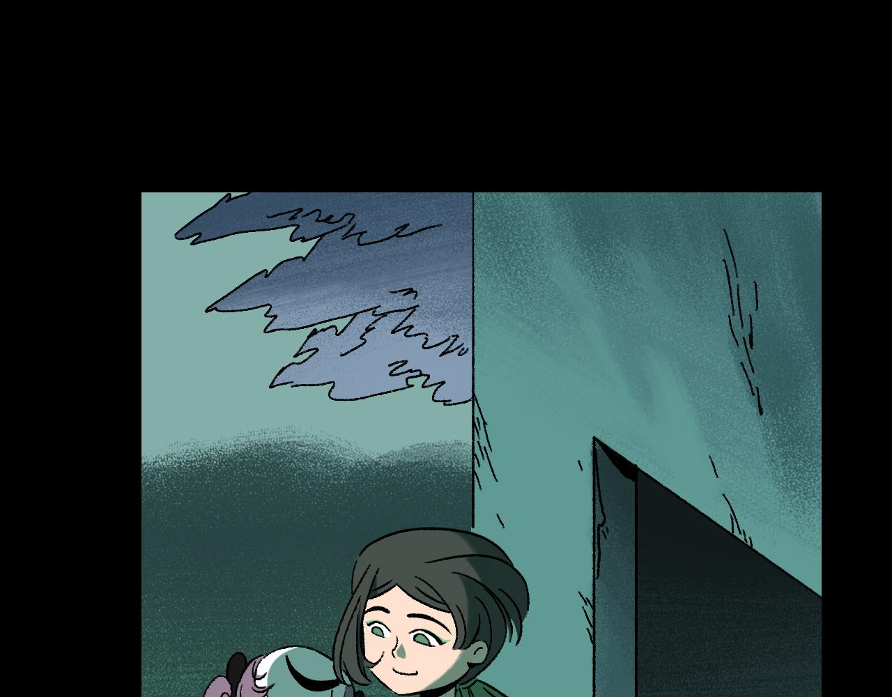 第30话  鼓励(1/3)-第30话