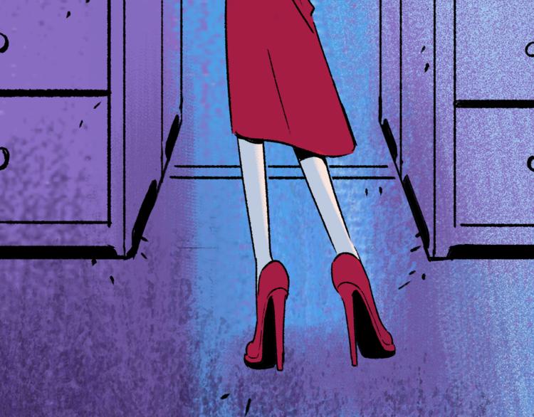 第4话 学霸们（上）(1/4)-第4话