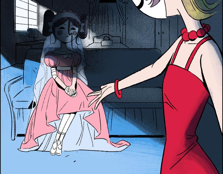 第4话 学霸们（上）(1/4)-第4话