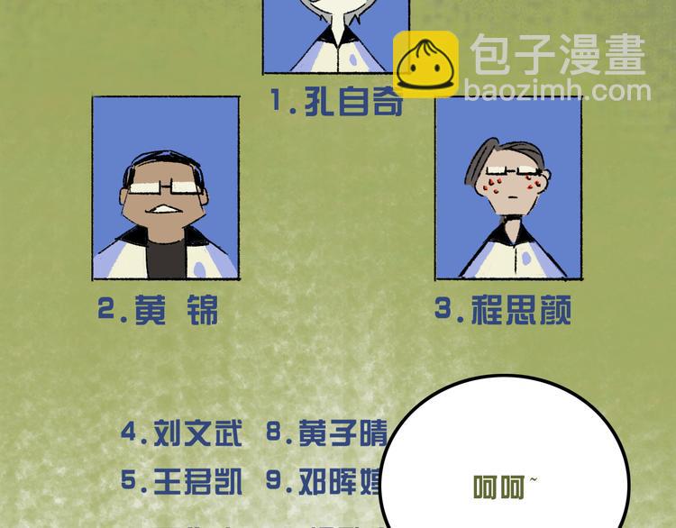 第4话 学霸们（上）(1/4)-第4话