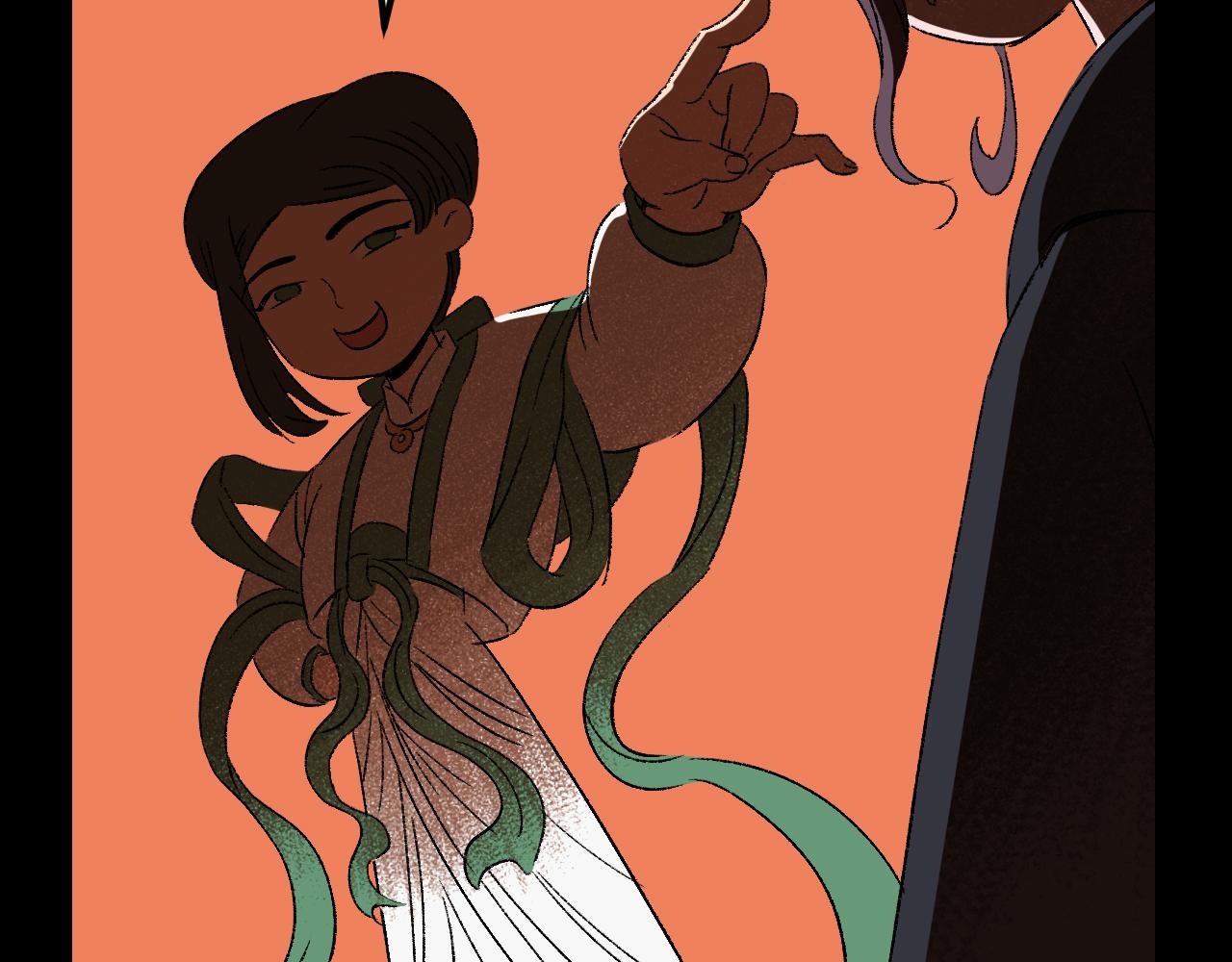 最终话  重新开始(1/4)-第34话