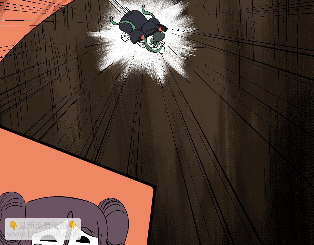 最终话  重新开始(1/4)-第34话