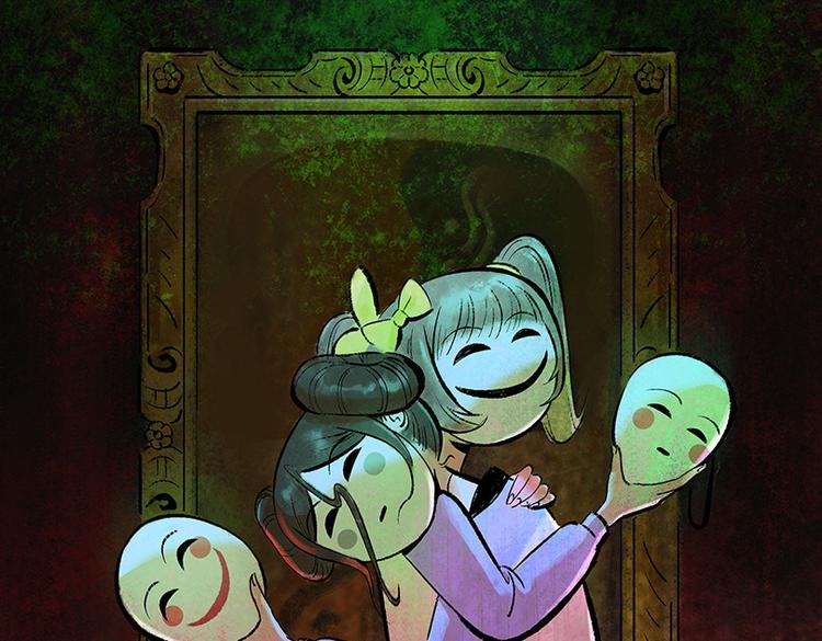 第8话  空降(1/3)-第8话