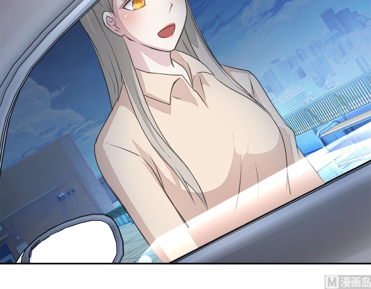 第21回 公交车的路线-第22话