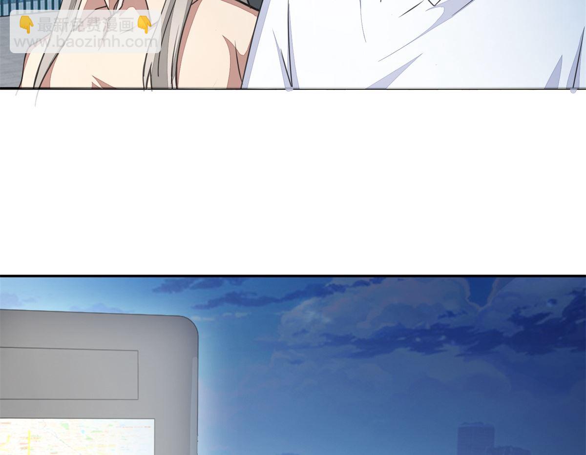 第21回 公交车的路线-第22话