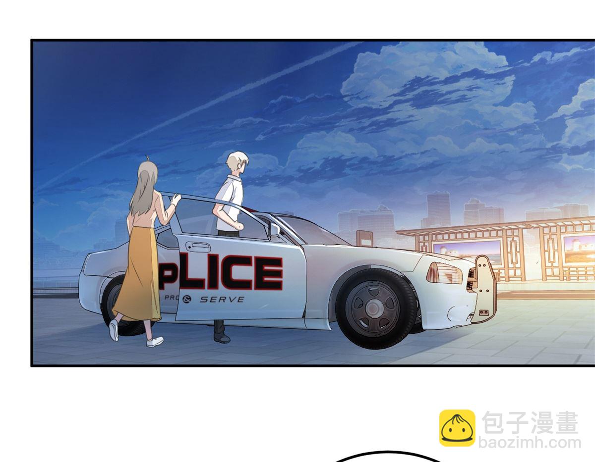 第21回 公交车的路线-第22话