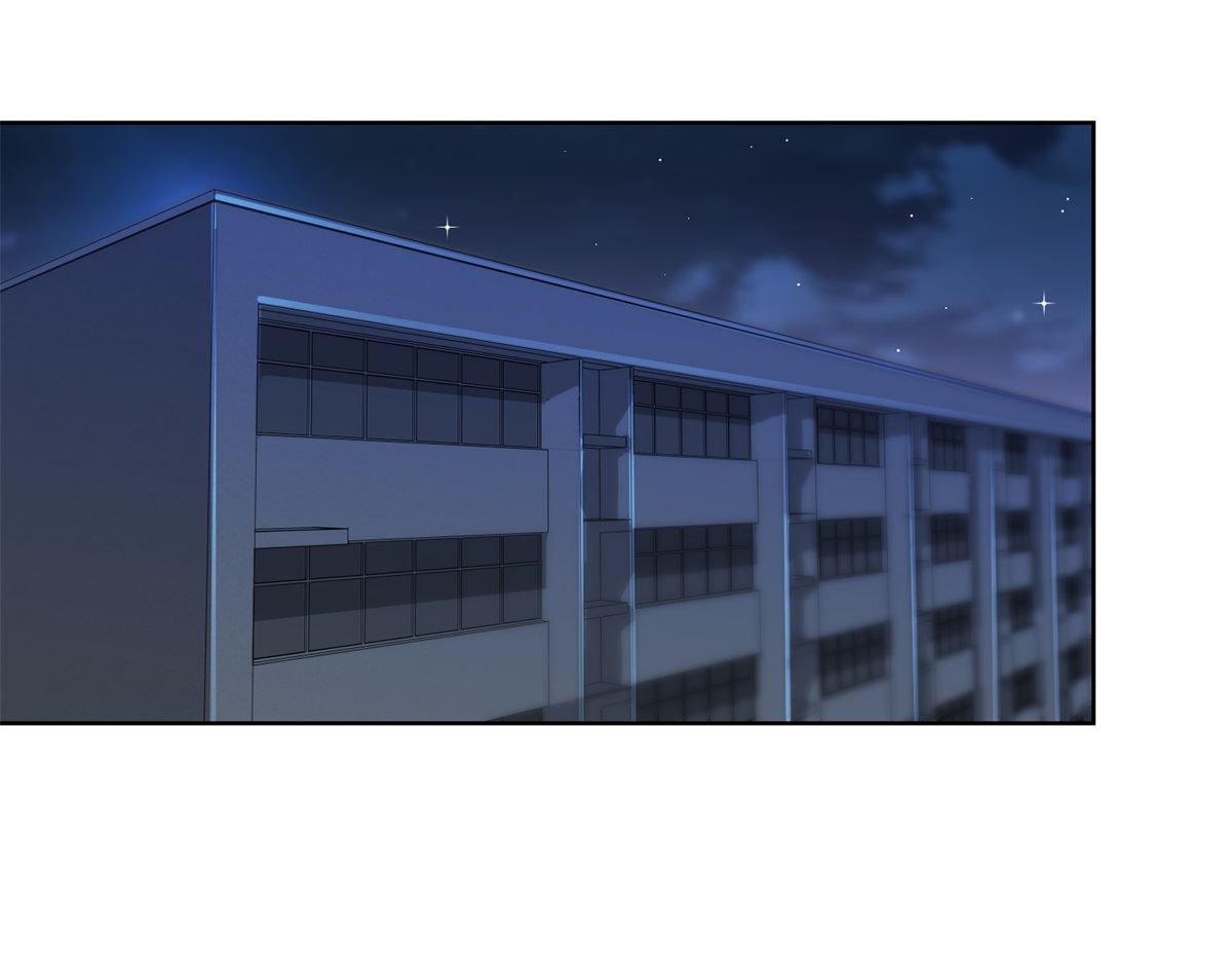 第37回 阴影在靠近-第38话