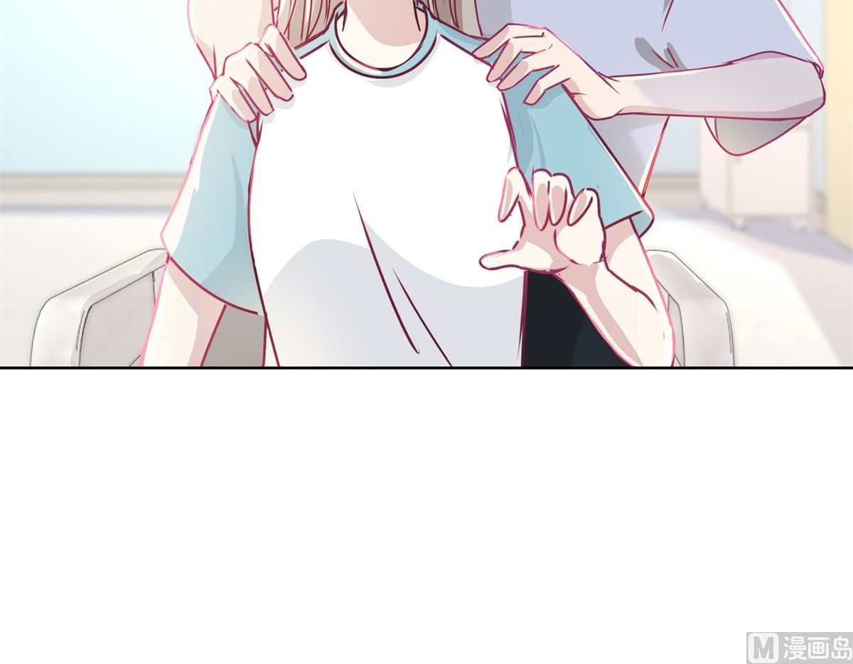 第39回 自备番茄汁的姑娘-第40话