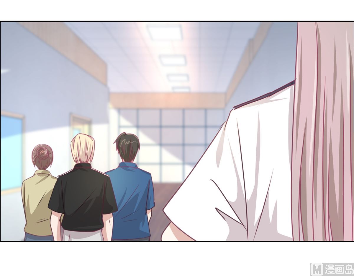 第49回 &ldquo;好运&rdquo;馄饨-第50话