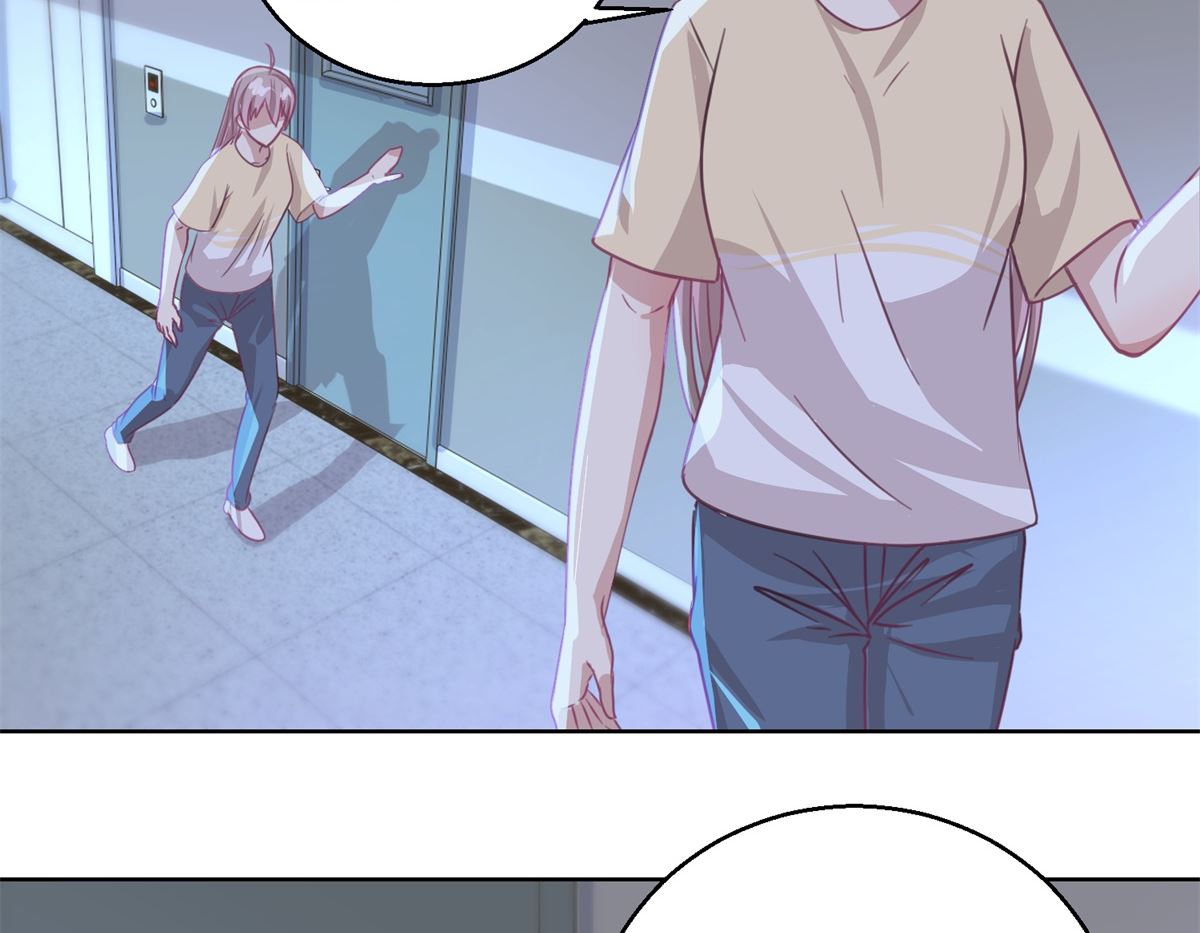 第51回 我不喜欢这个人-第52话