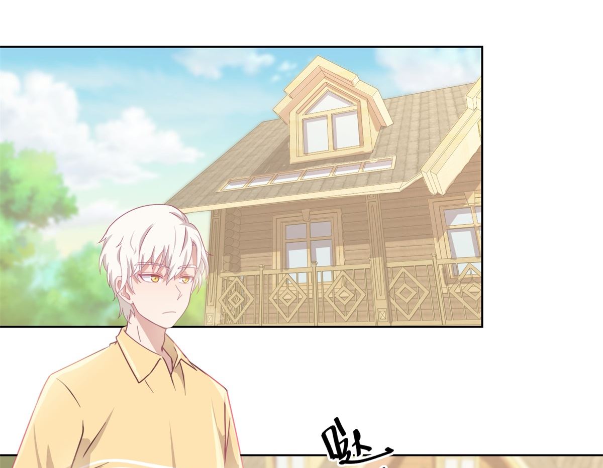 第61回 老人，老酒，老相识-第62话