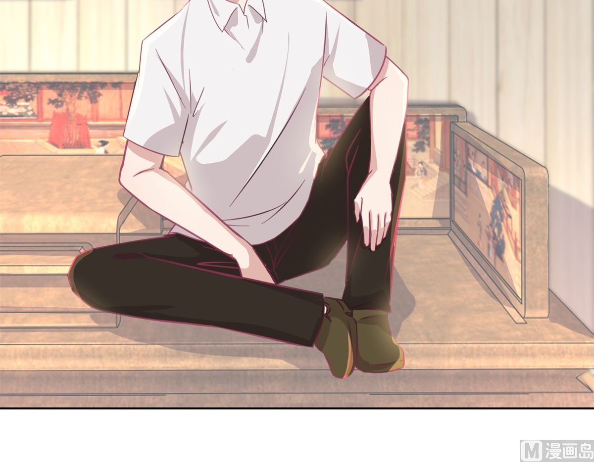 第61回 老人，老酒，老相识-第62话