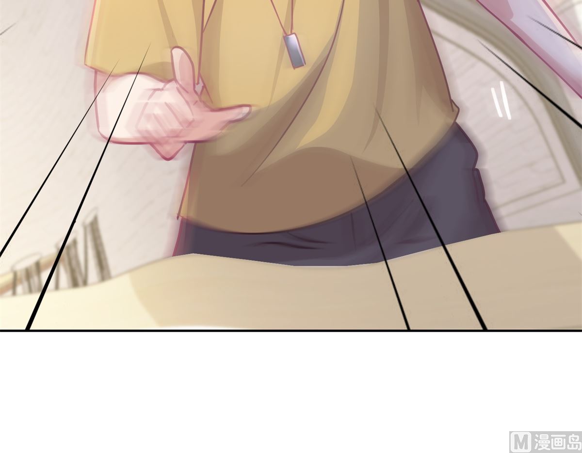 第65回 这小姑娘竟然这么狠毒-第66话