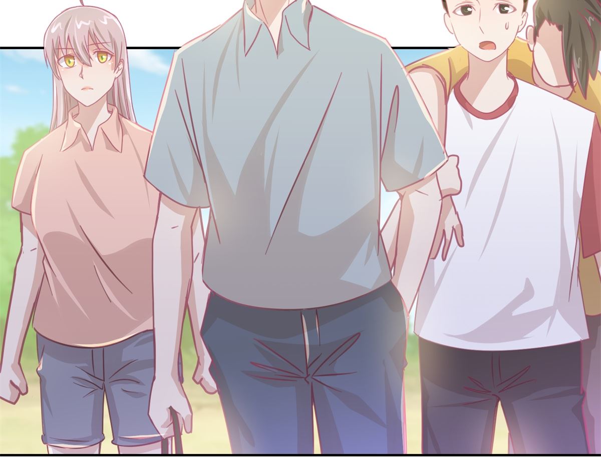 第65回 这小姑娘竟然这么狠毒-第66话