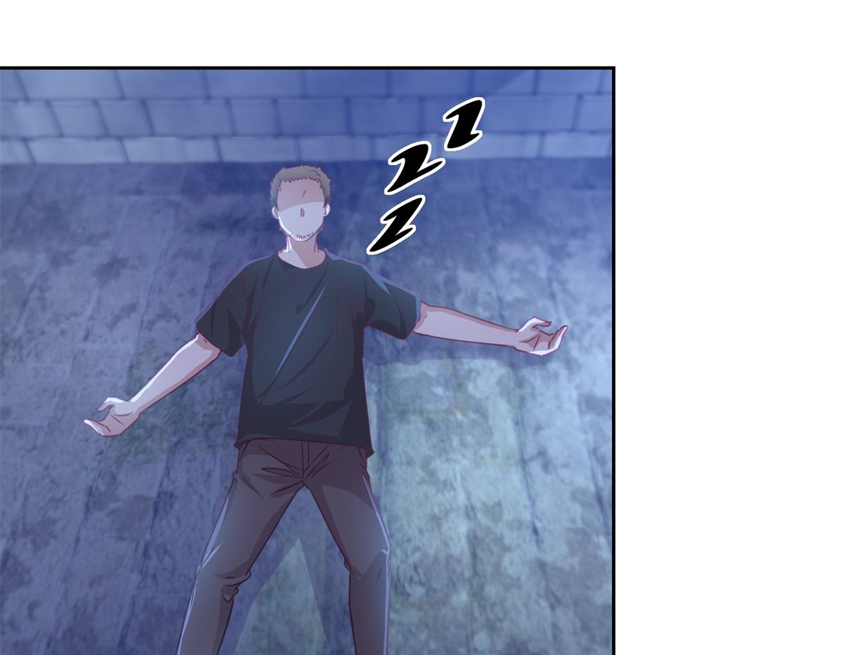 第67回 相信你自己-第68话