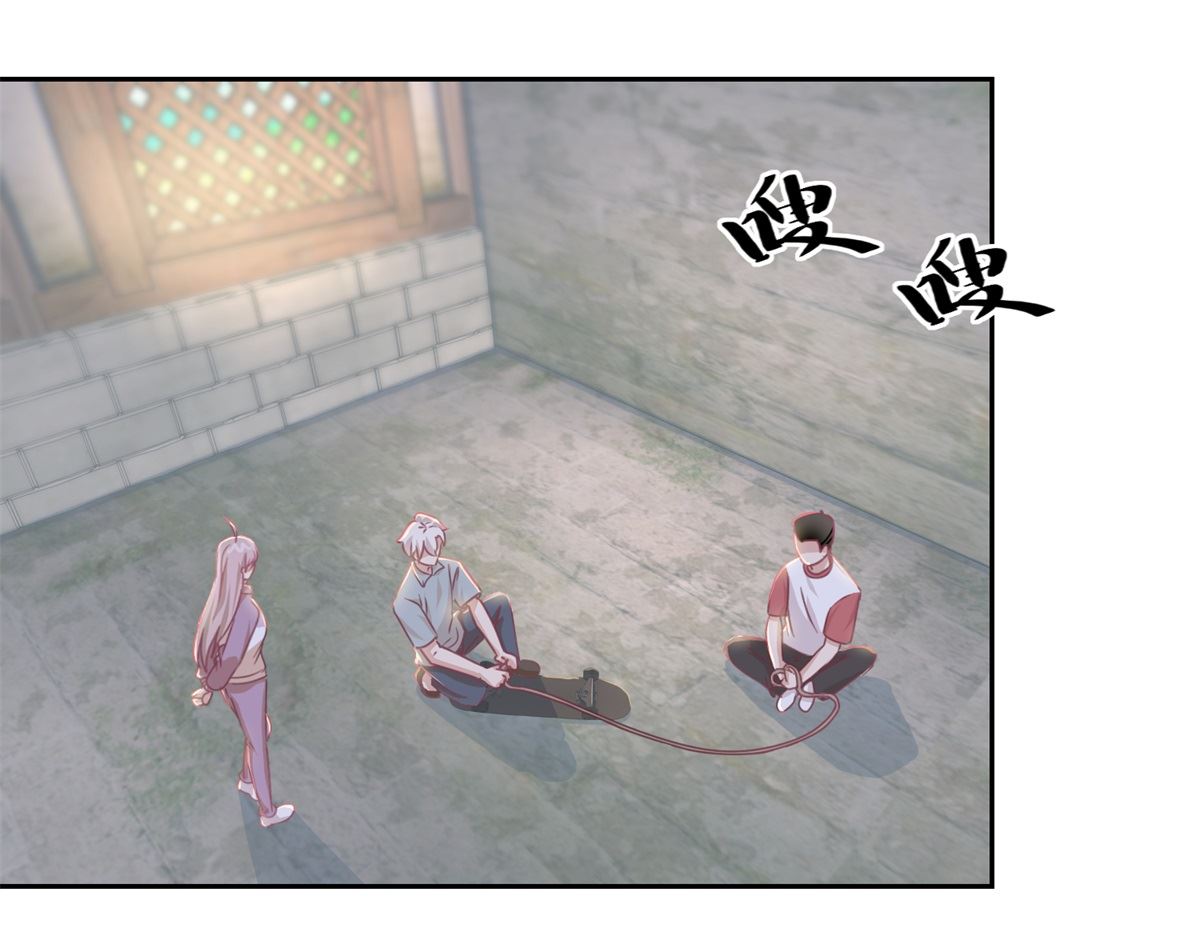 第67回 相信你自己-第68话