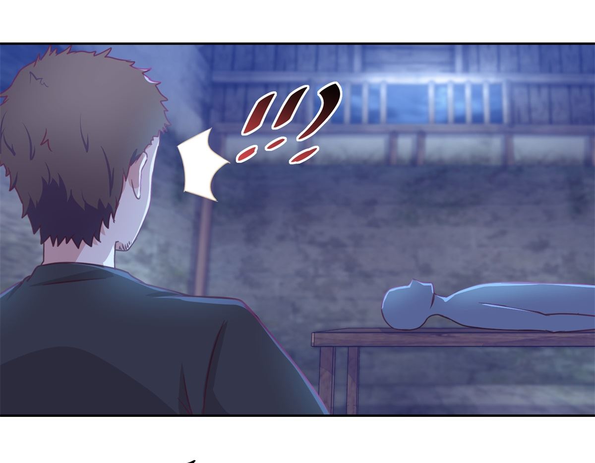 第67回 相信你自己-第68话