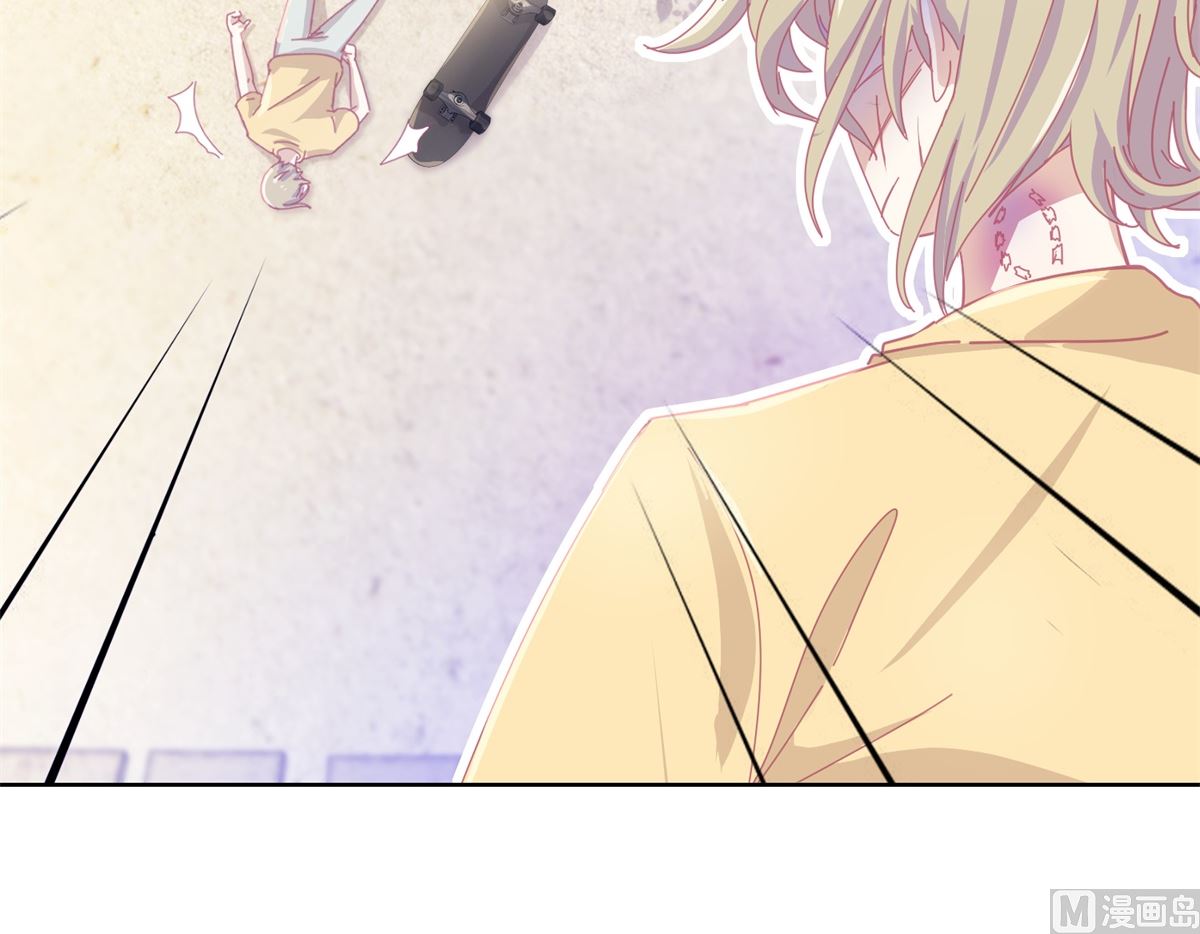 第83话 新灾难-第84话