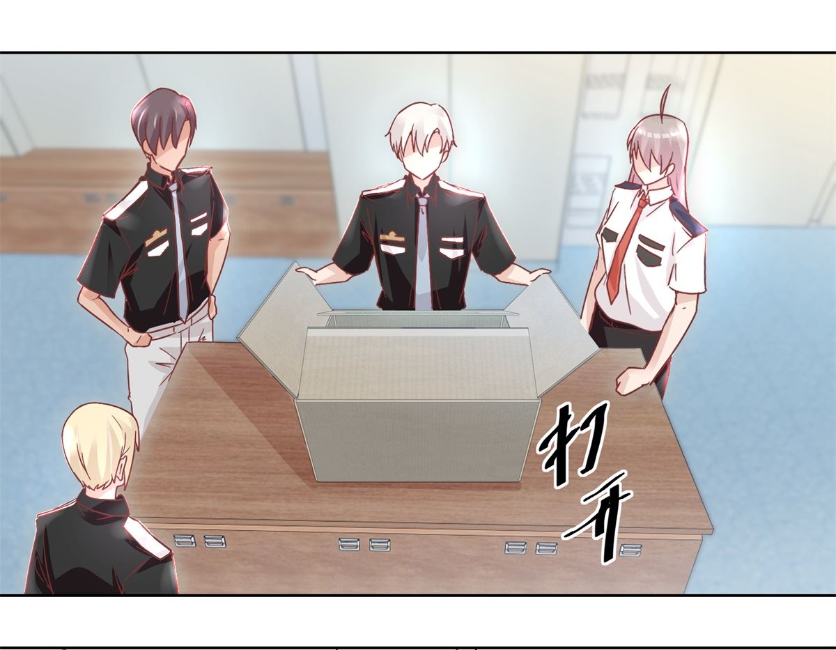 第91回 请君开启-第92话