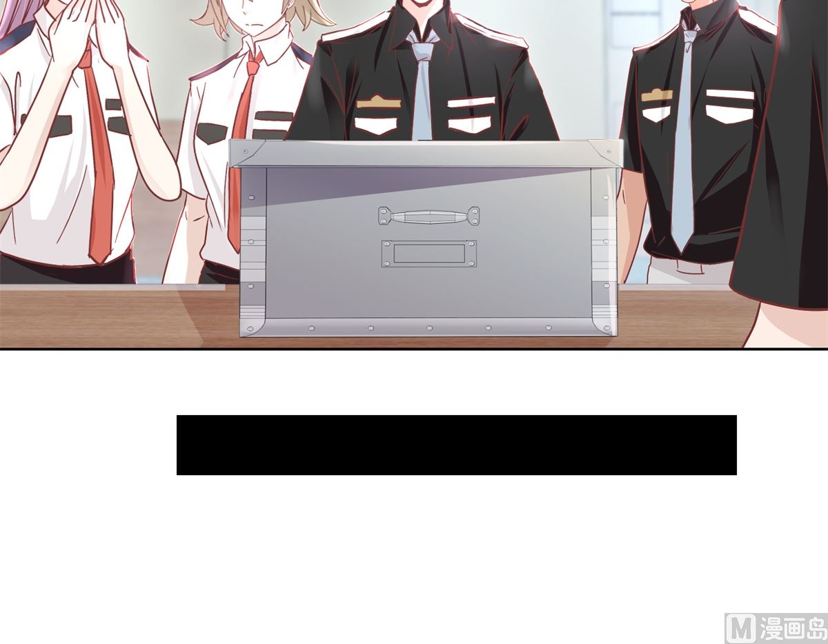 第91回 请君开启-第92话