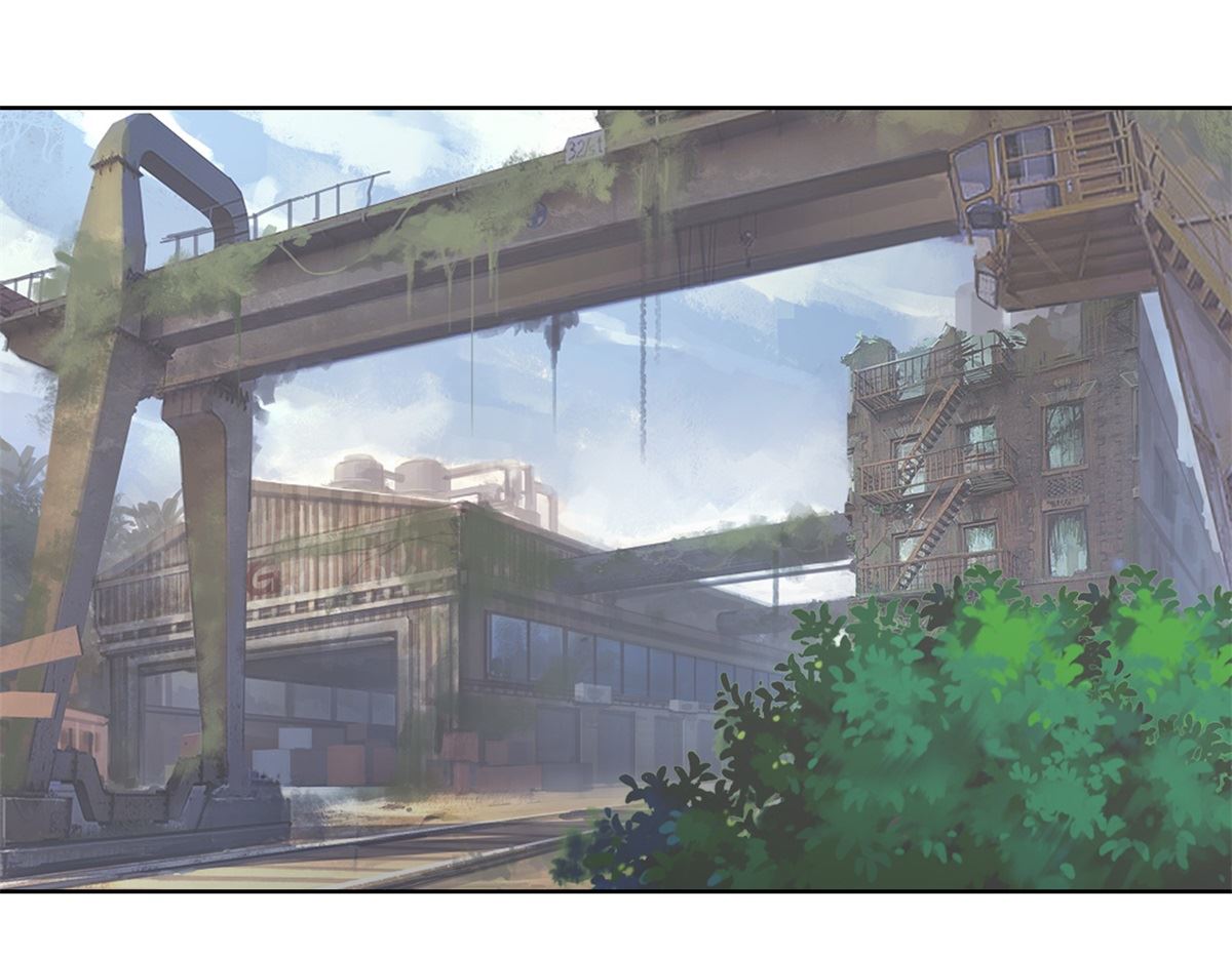 第93回 失踪-第94话