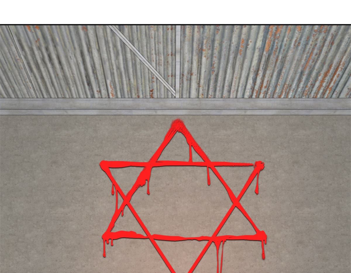 第93回 失踪-第94话