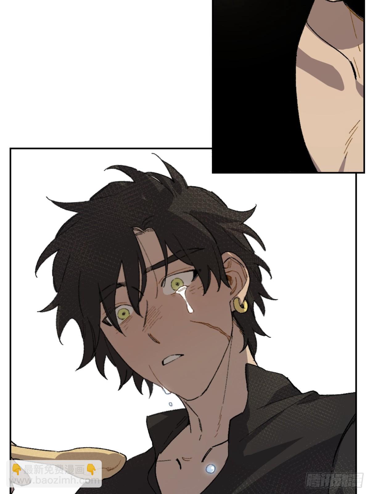 11-卡尔文的梦-第12话