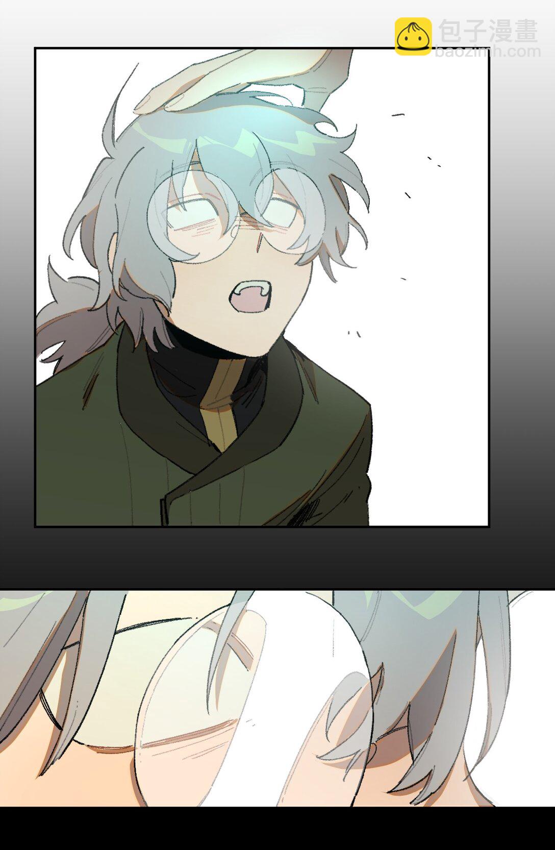 24- 被预见的未来-第46话