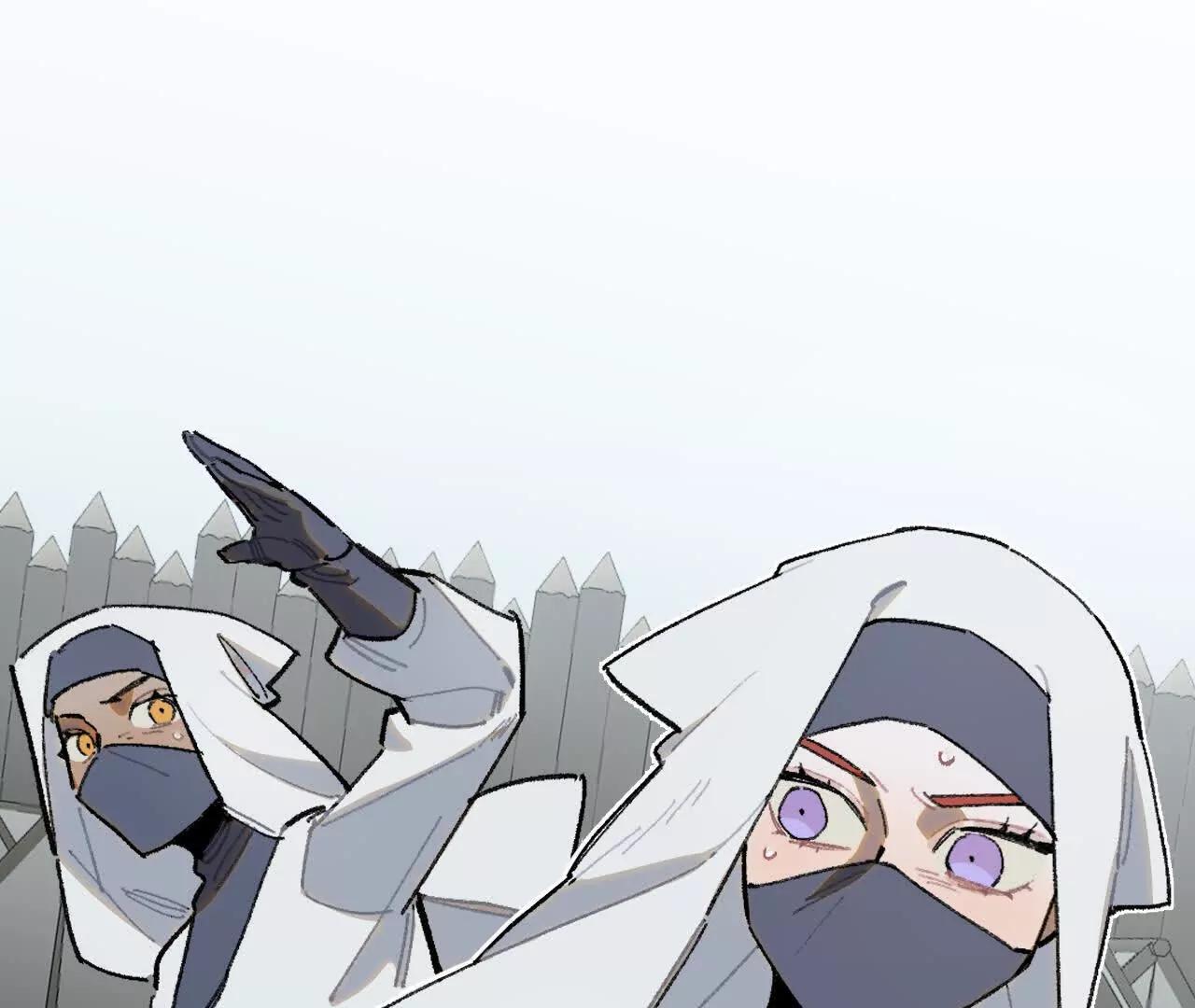 来自南部的和平鸽(1/2)-第26话