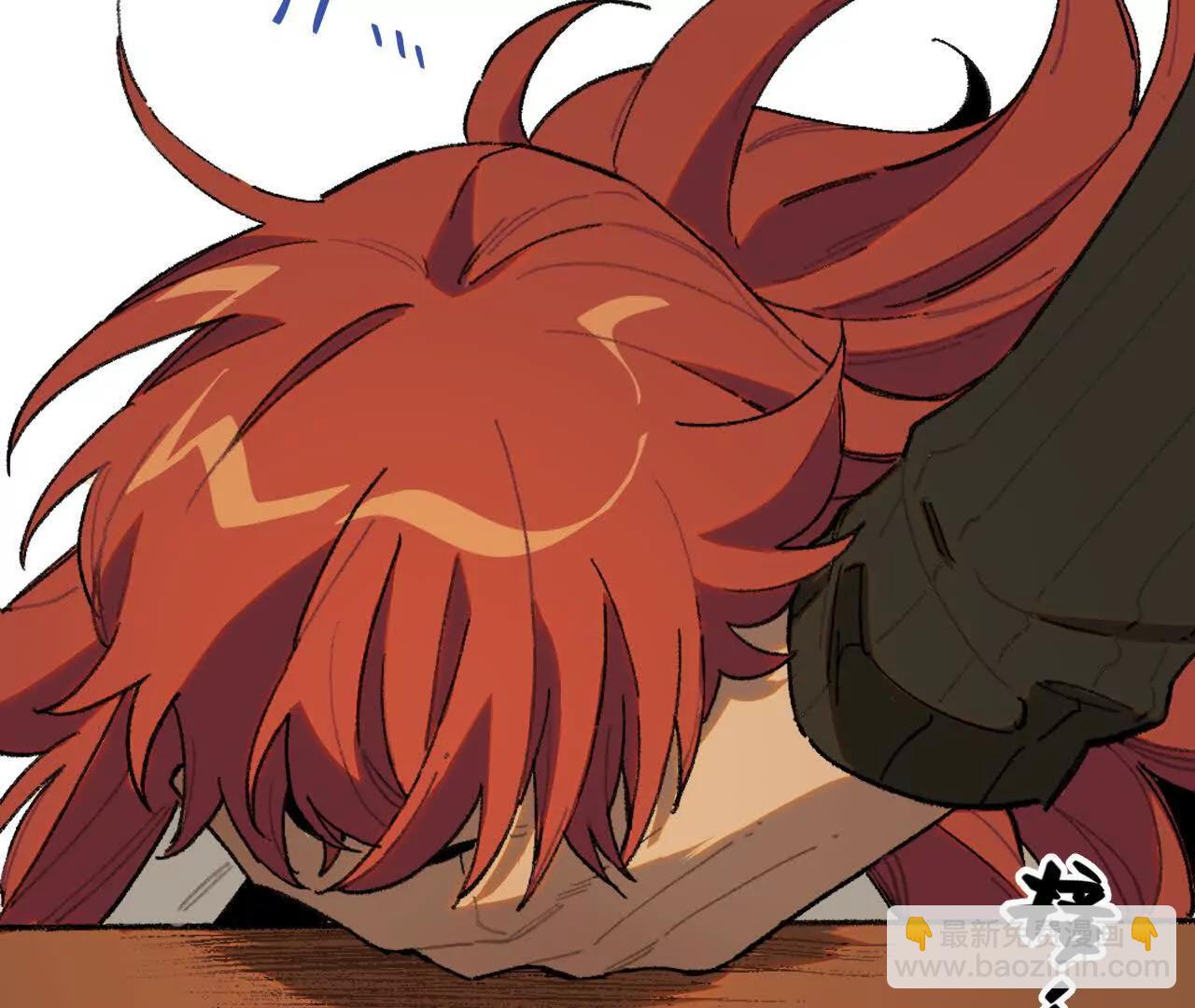 来自南部的和平鸽(1/2)-第26话