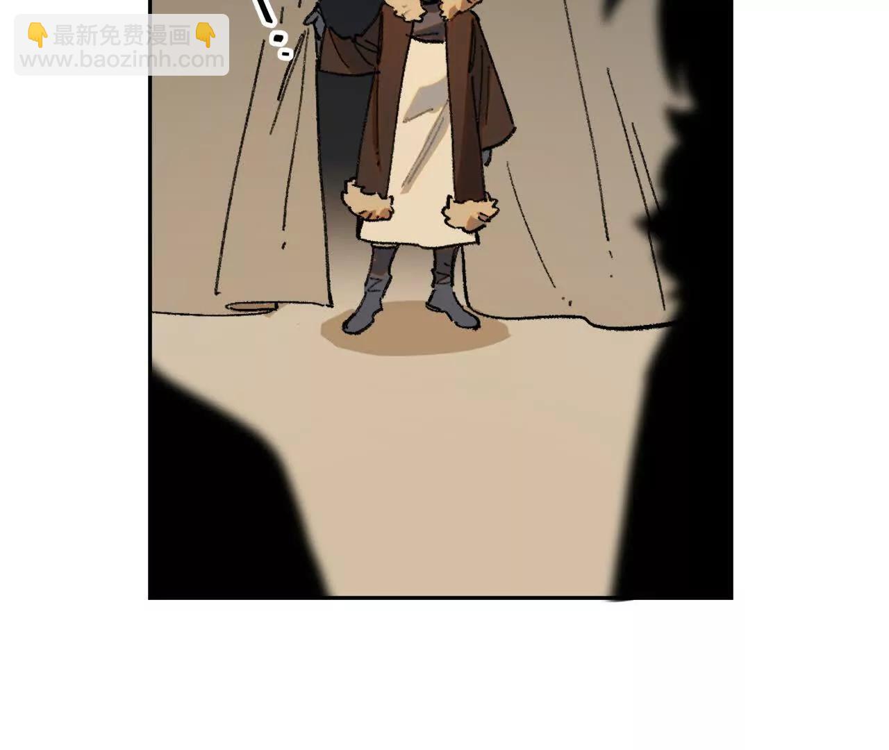 来自南部的和平鸽(1/2)-第26话